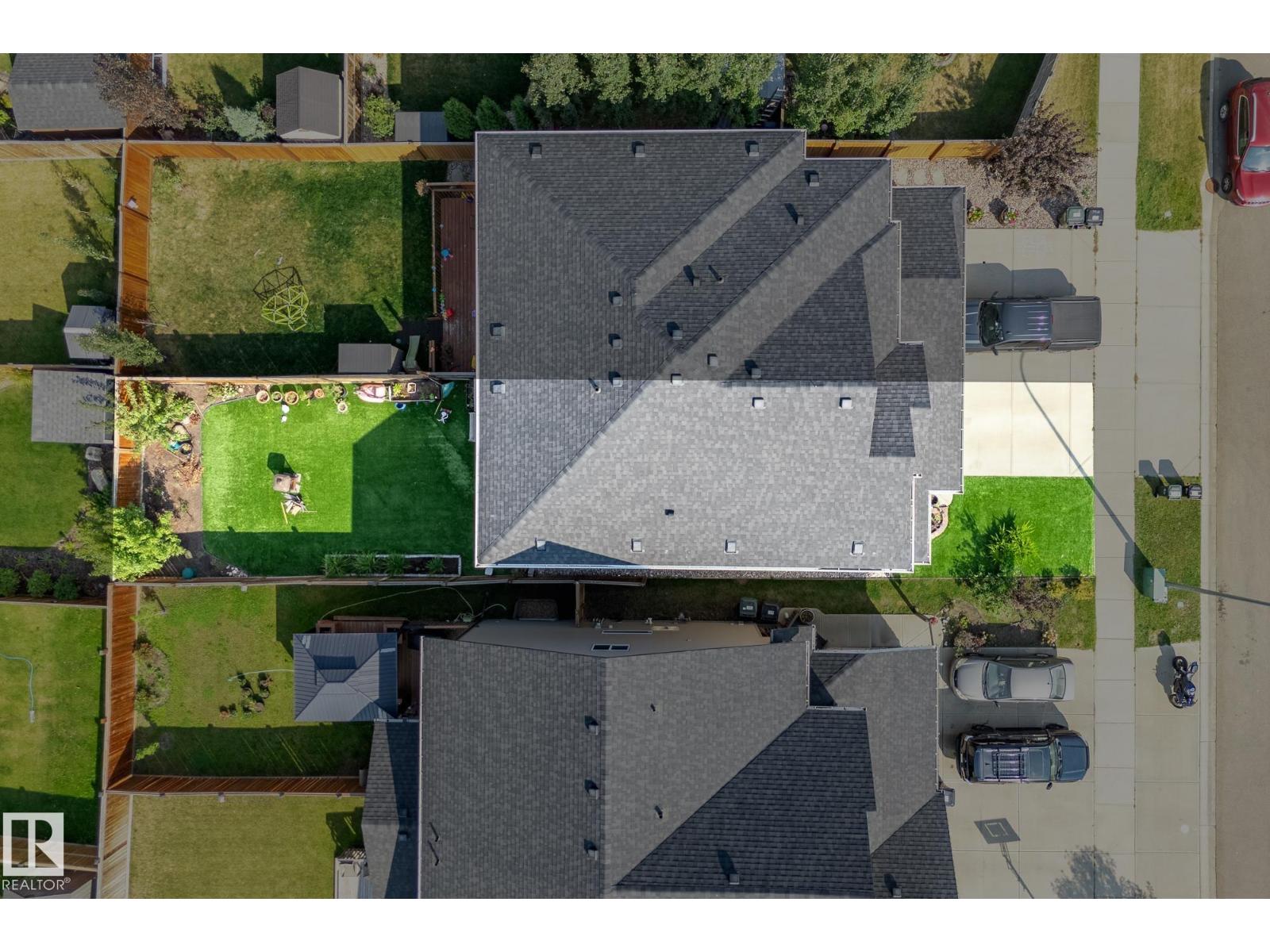 130 Abbey Rd, Sherwood Park, Alberta  T8H 0Z2 - Photo 32 - E4476454