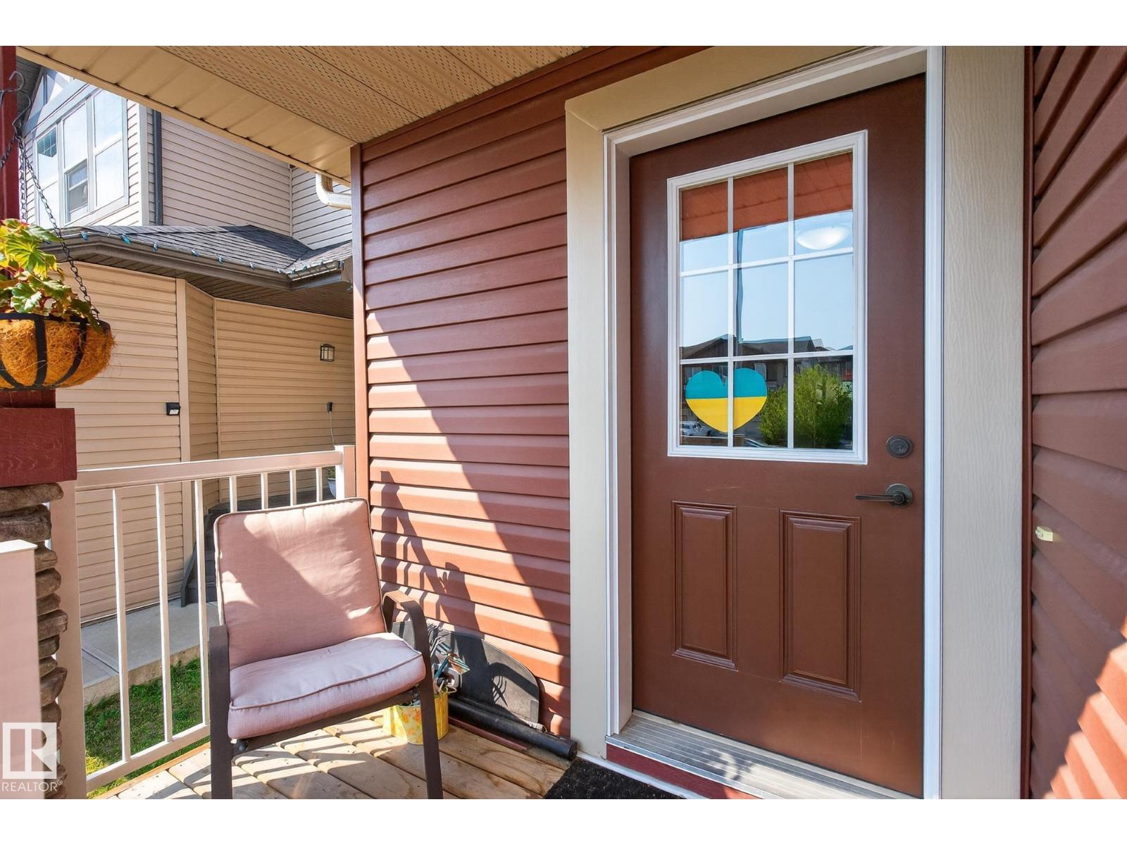 130 Abbey Rd, Sherwood Park, Alberta  T8H 0Z2 - Photo 30 - E4476454