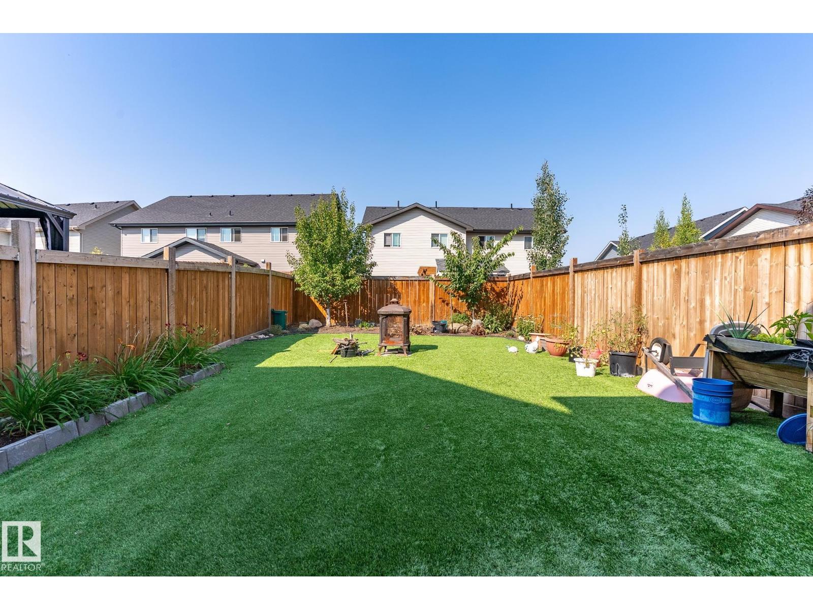 130 Abbey Rd, Sherwood Park, Alberta  T8H 0Z2 - Photo 36 - E4476454