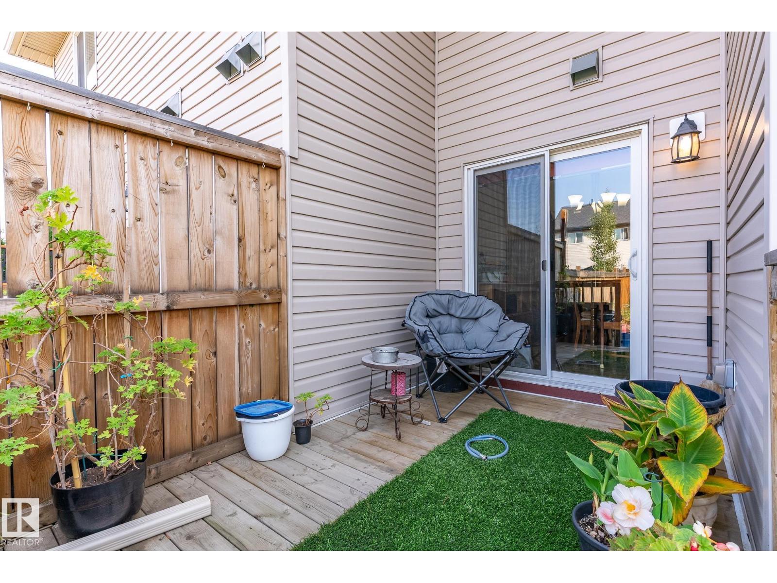 130 Abbey Rd, Sherwood Park, Alberta  T8H 0Z2 - Photo 34 - E4476454