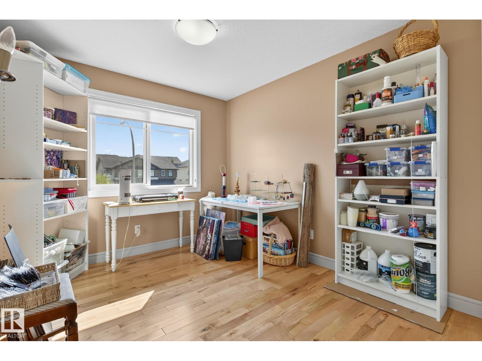 130 Abbey Rd, Sherwood Park, Alberta  T8H 0Z2 - Photo 21 - E4476454