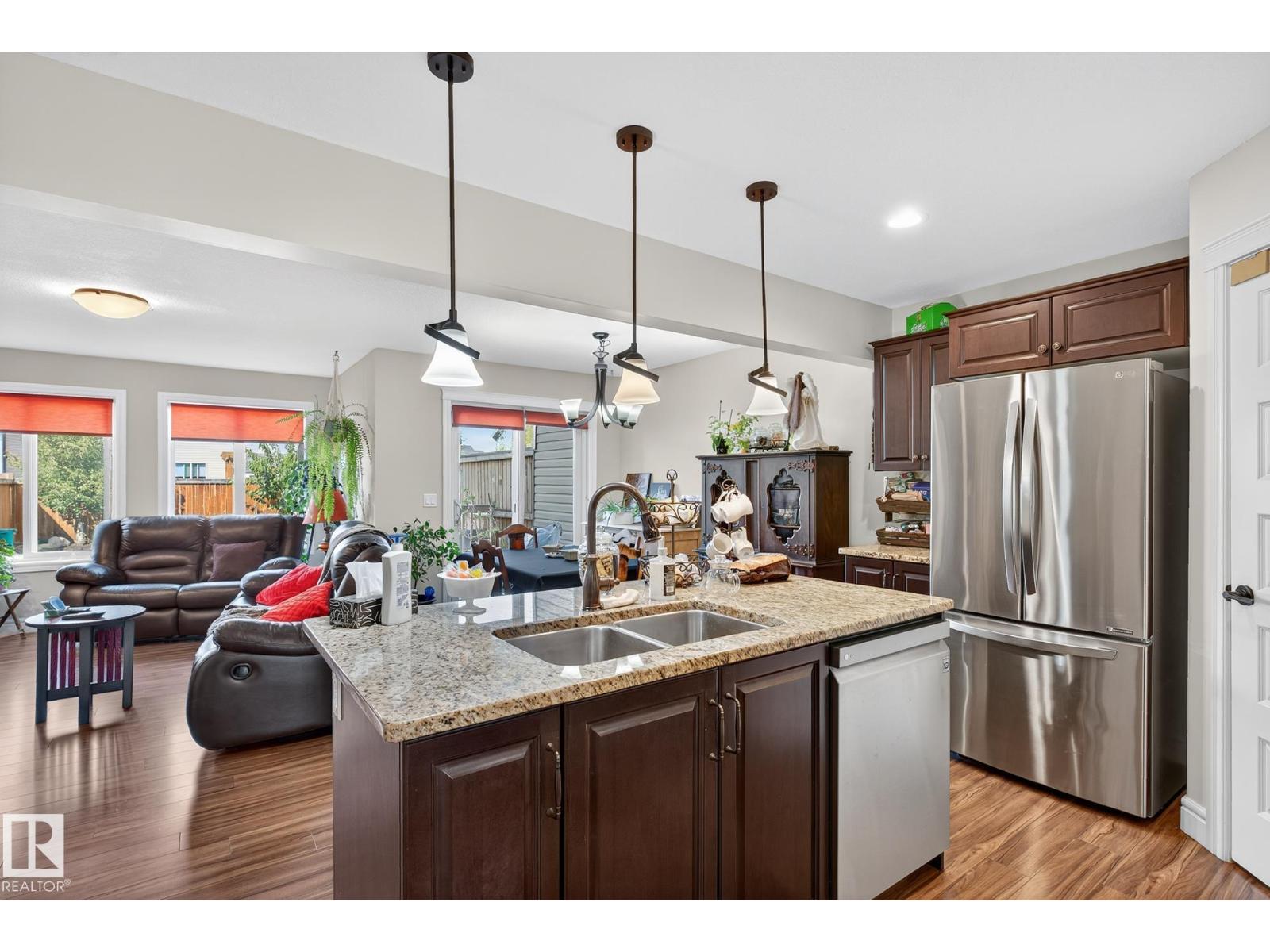 130 Abbey Rd, Sherwood Park, Alberta  T8H 0Z2 - Photo 5 - E4476454