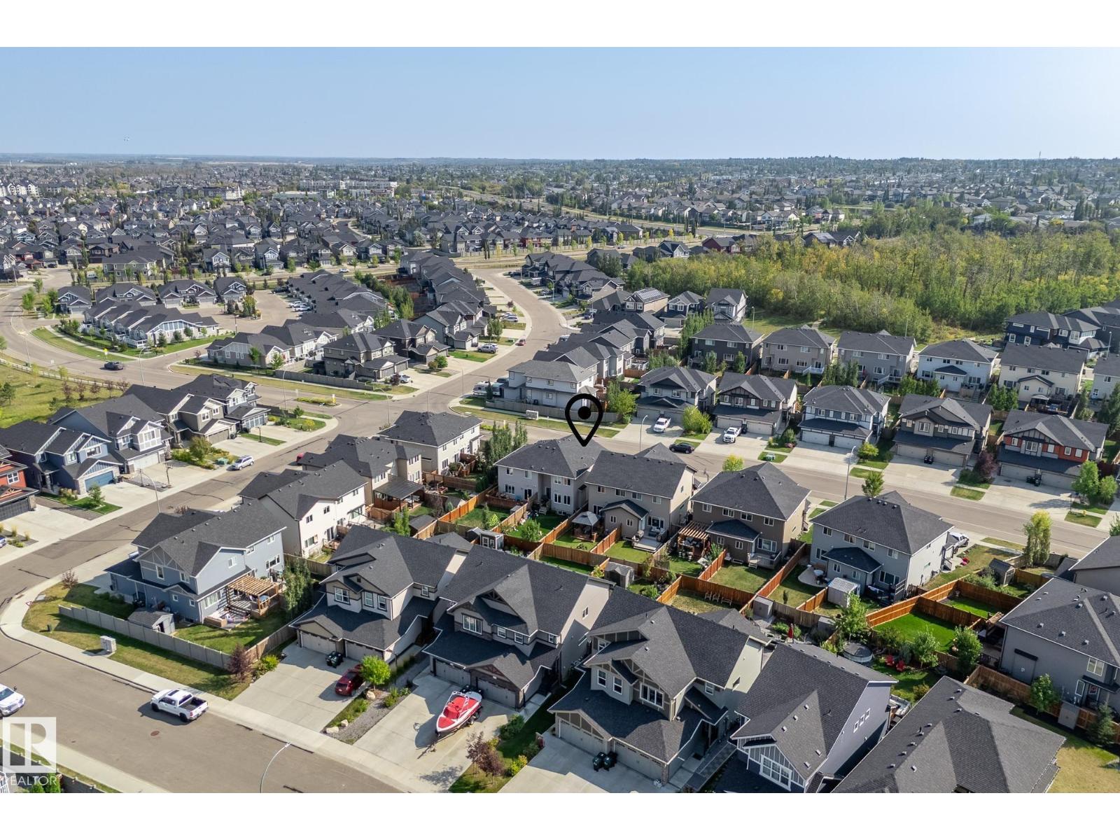 130 Abbey Rd, Sherwood Park, Alberta  T8H 0Z2 - Photo 42 - E4476454