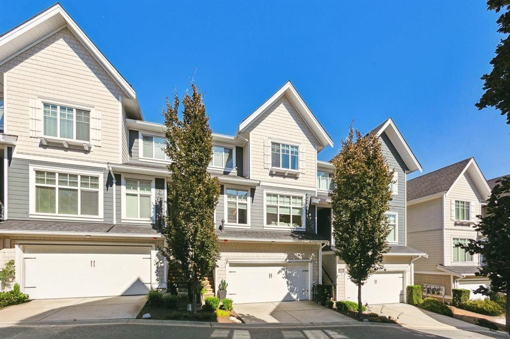 18 19938 70 AVENUE, langley, British Columbia