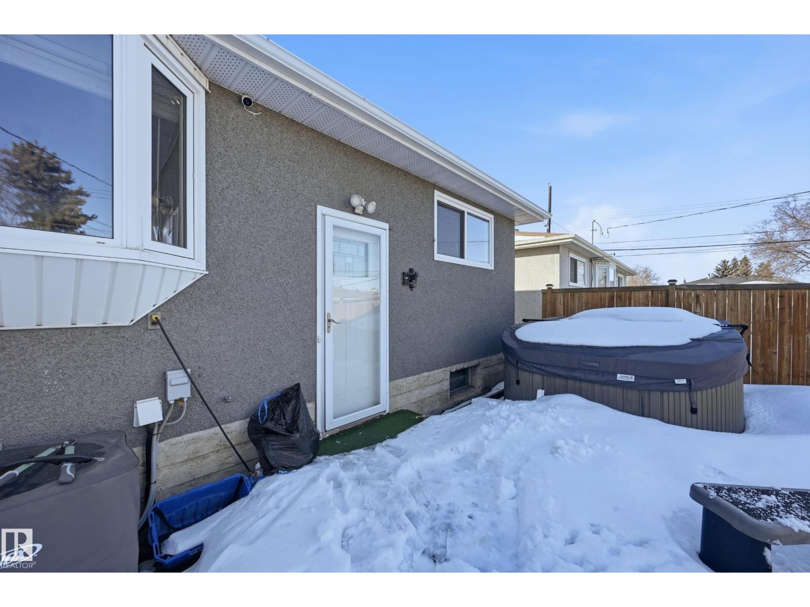 13439 103 St Nw, Edmonton, Alberta  T5E 4M7 - Photo 27 - E4476600