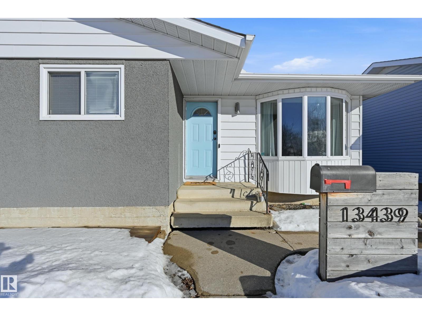 13439 103 St Nw, Edmonton, Alberta  T5E 4M7 - Photo 1 - E4476600