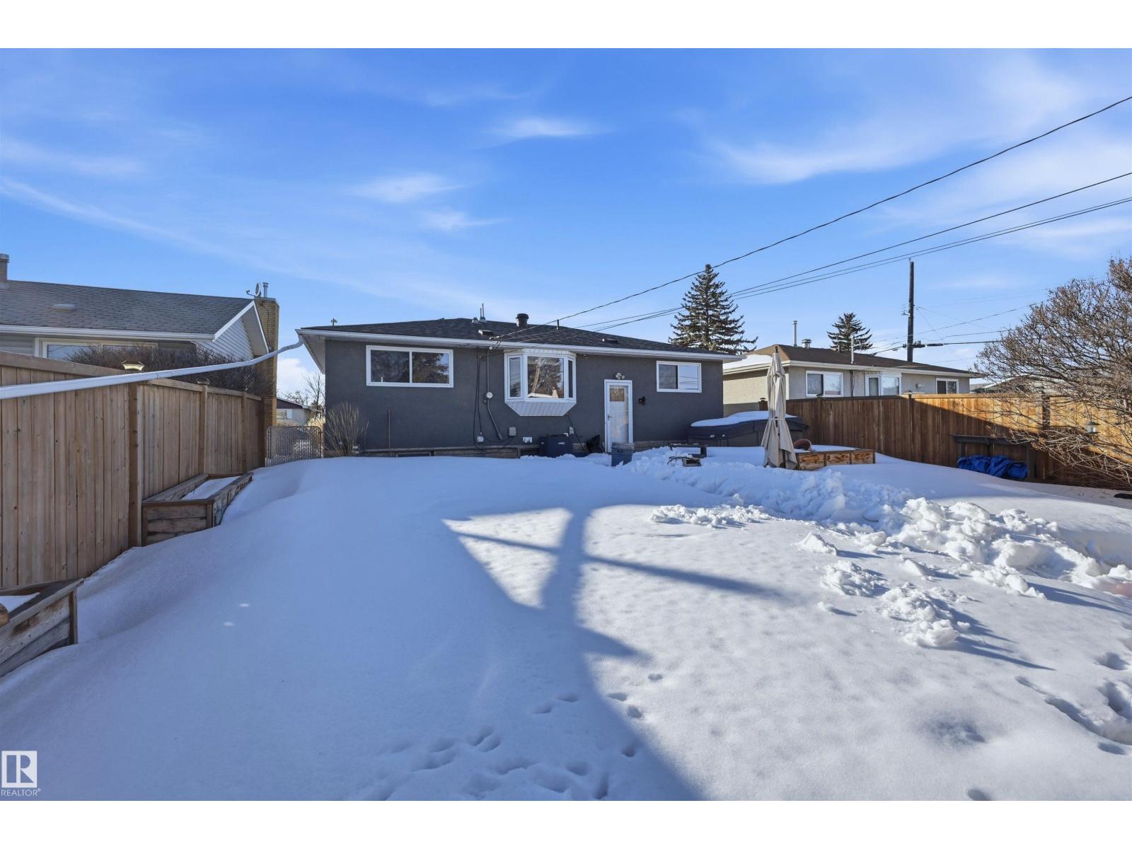 13439 103 St Nw, Edmonton, Alberta  T5E 4M7 - Photo 33 - E4476600