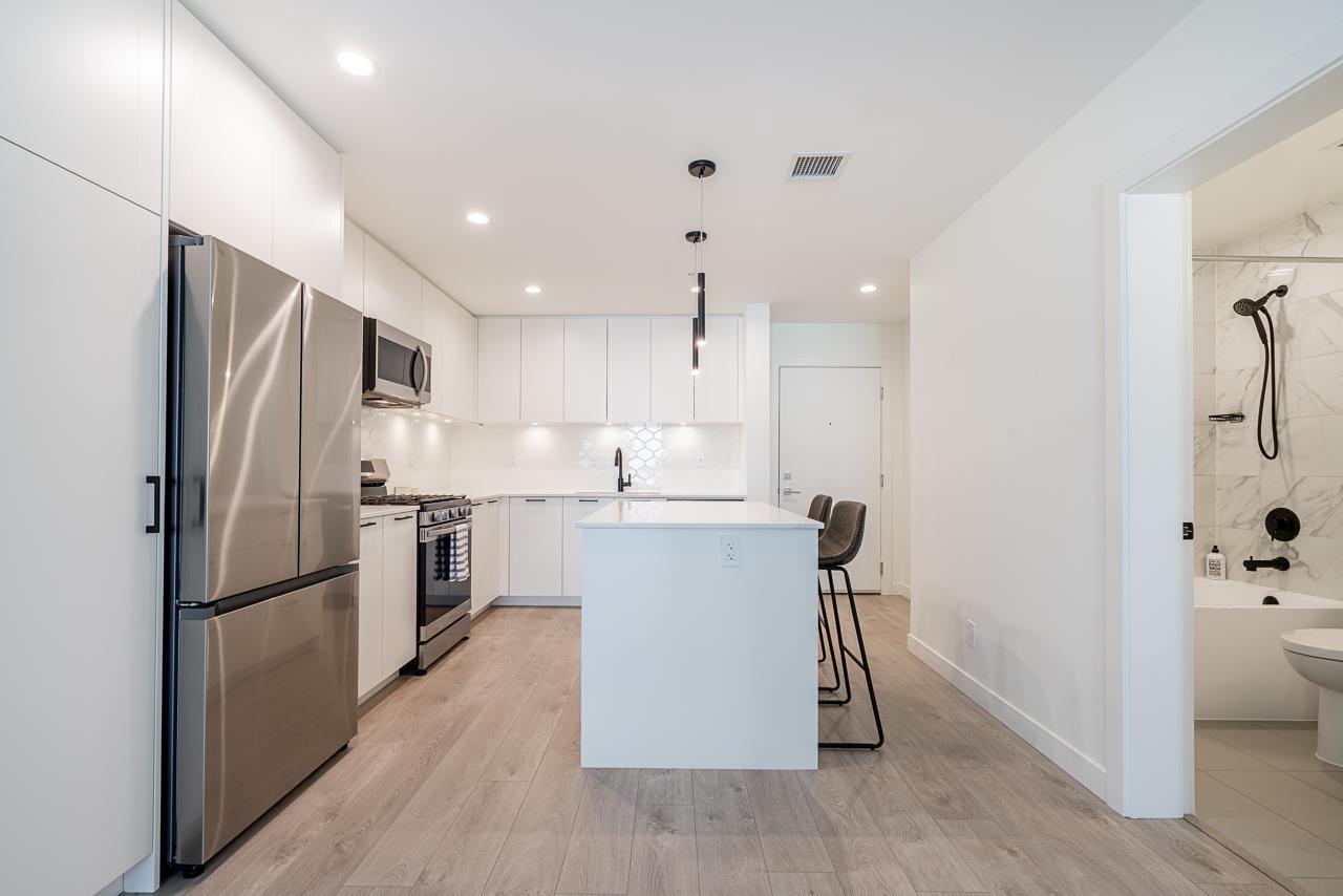 312 8379 201 Street, Langley, British Columbia  V2Y 3S6 - Photo 3 - R3097326