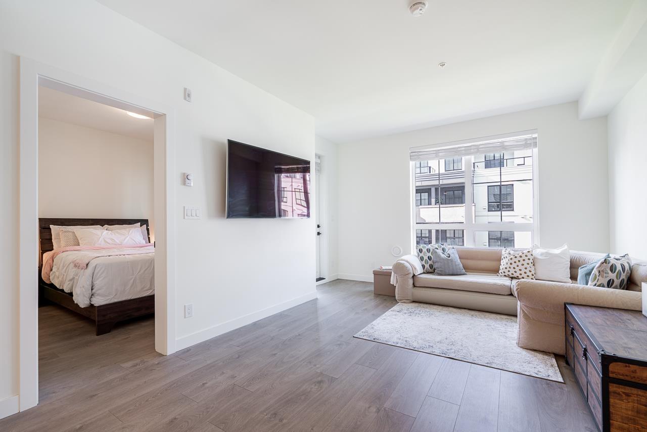 312 8379 201 Street, Langley, British Columbia  V2Y 3S6 - Photo 7 - R3097326