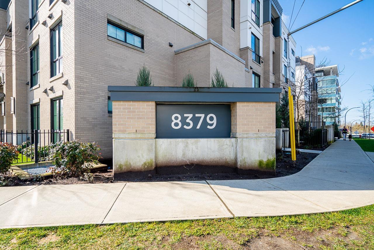 312 8379 201 Street, Langley, British Columbia  V2Y 3S6 - Photo 19 - R3097326