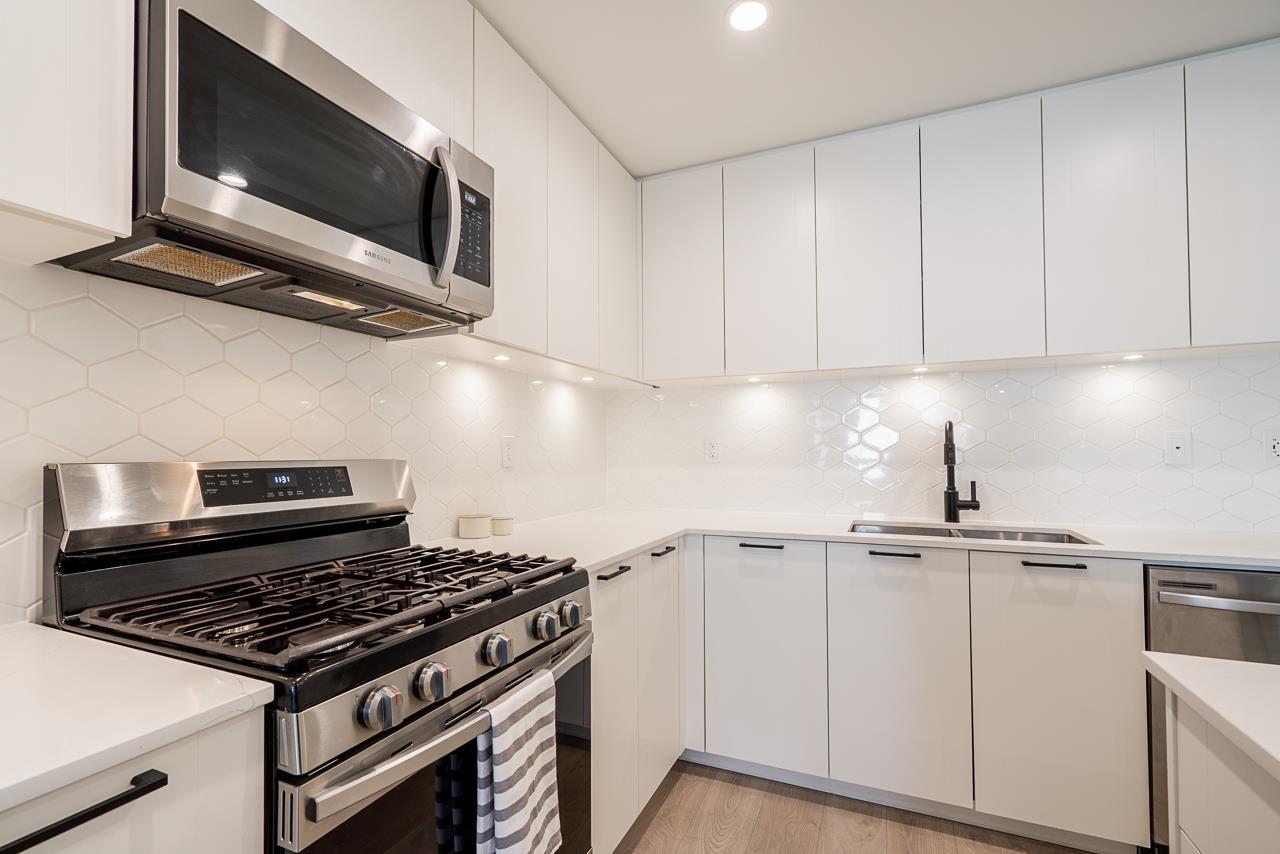 312 8379 201 Street, Langley, British Columbia  V2Y 3S6 - Photo 5 - R3097326