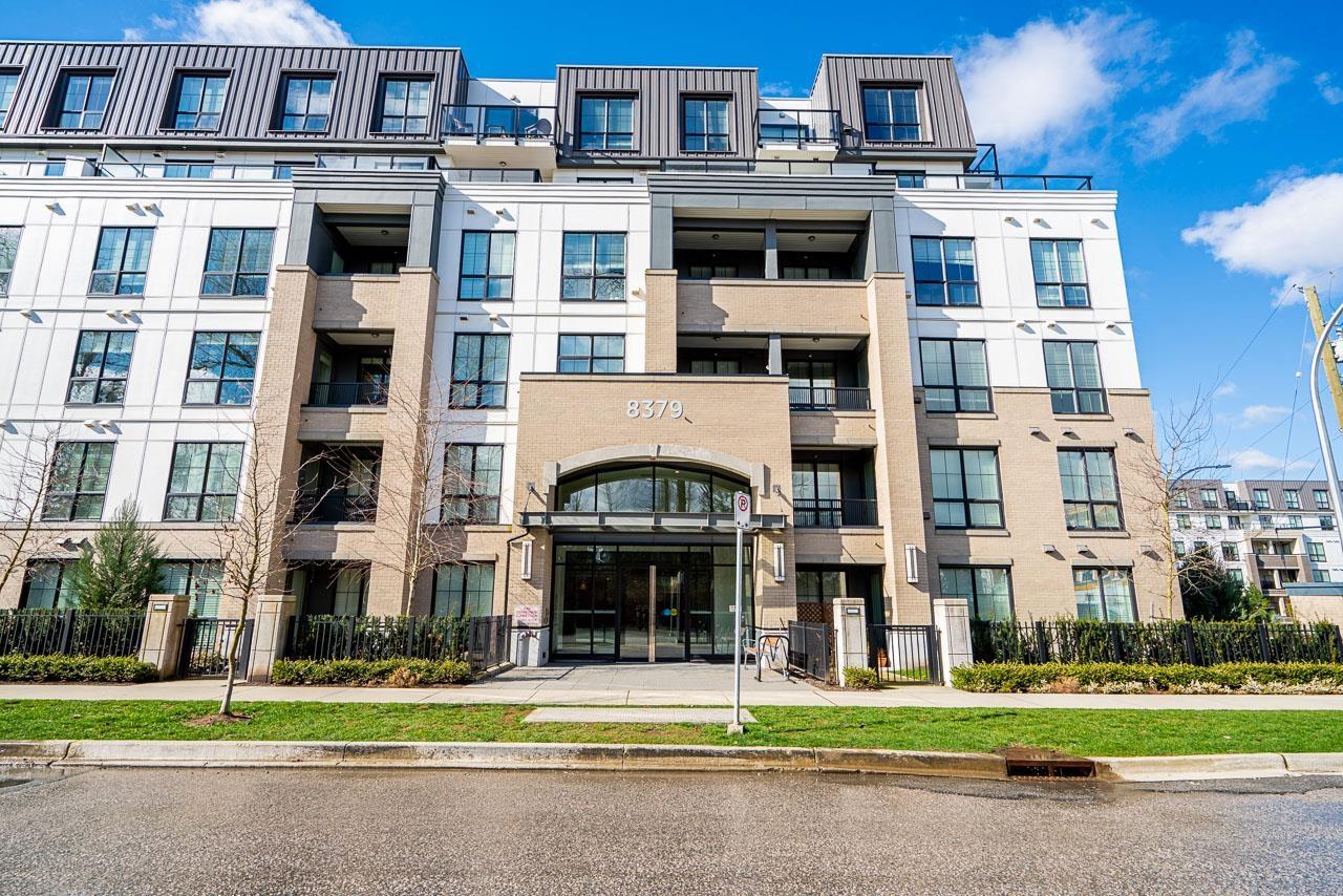 312 8379 201 Street, Langley, British Columbia  V2Y 3S6 - Photo 21 - R3097326