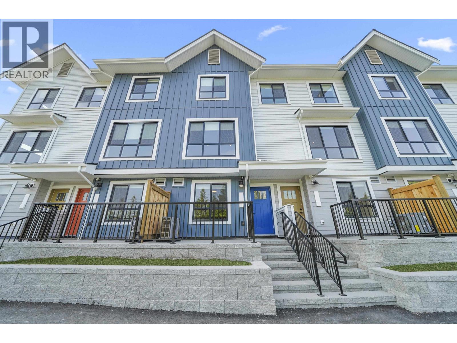 144 388 Duncan Street, New Westminster, British Columbia  V3M 0P9 - Photo 20 - R3075430