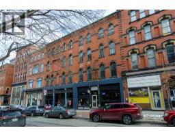 80 Prince William Street, saint john, New Brunswick
