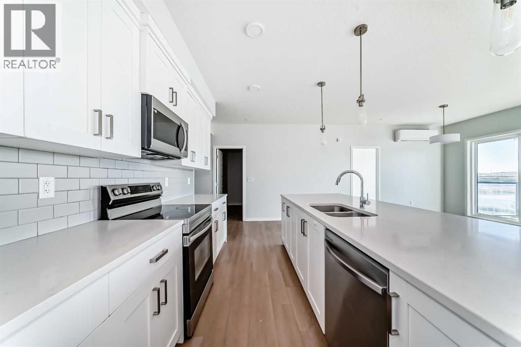 1305, 42 Cranbrook Gardens Se, Calgary, Alberta  T3M 3N9 - Photo 11 - A2263615