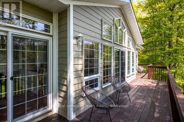 157 Farlain Lake Road W, Tiny, Ontario  L9M 0B9 - Photo 16 - S12861868