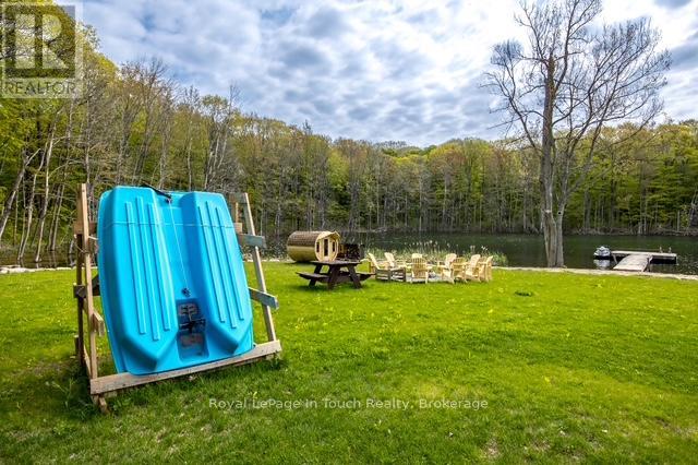 157 Farlain Lake Road W, Tiny, Ontario  L9M 0B9 - Photo 17 - S12861868