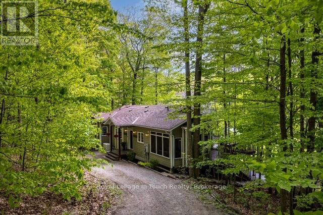 157 Farlain Lake Road W, Tiny, Ontario  L9M 0B9 - Photo 6 - S12861868