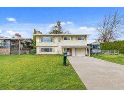 46393 MARION AVENUE|Fairfield Island, Chilliwack, British Columbia