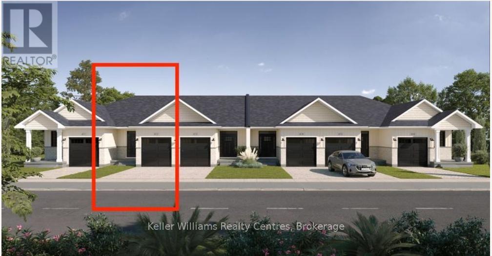 #2 260 7th Street, Hanover, Ontario  N4N 1G9 - Photo 25 - X12437756