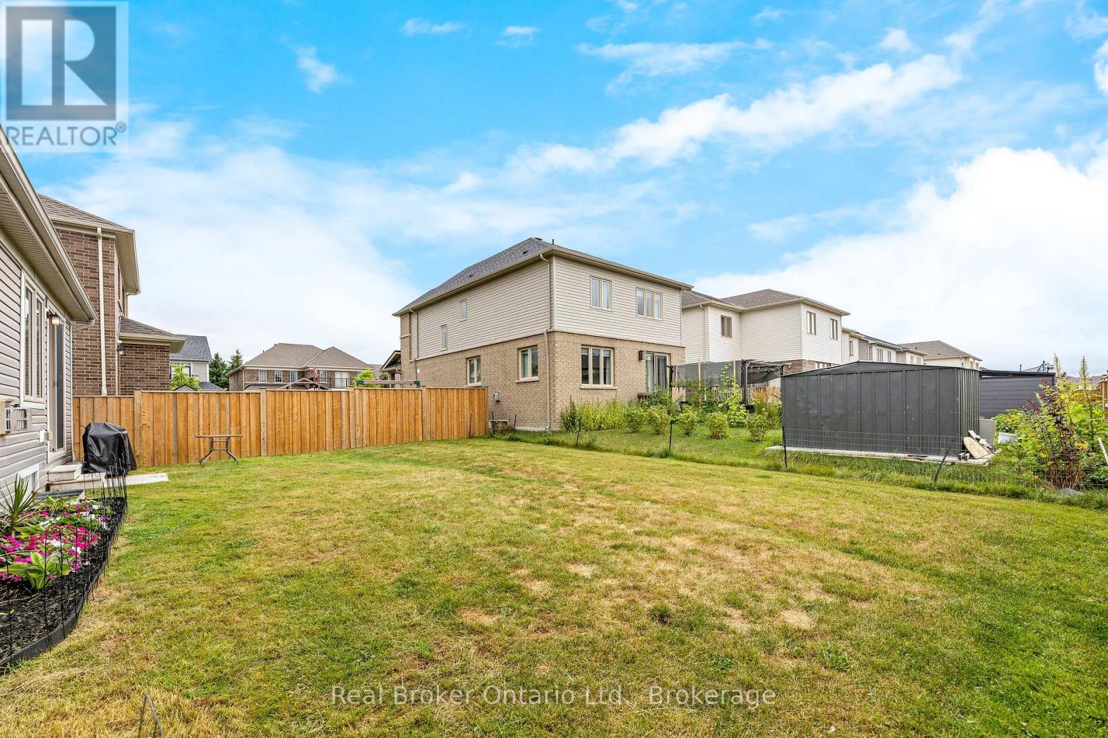 61 Kirvan Street, Centre Wellington, Ontario  N1M 0G9 - Photo 33 - X12862028