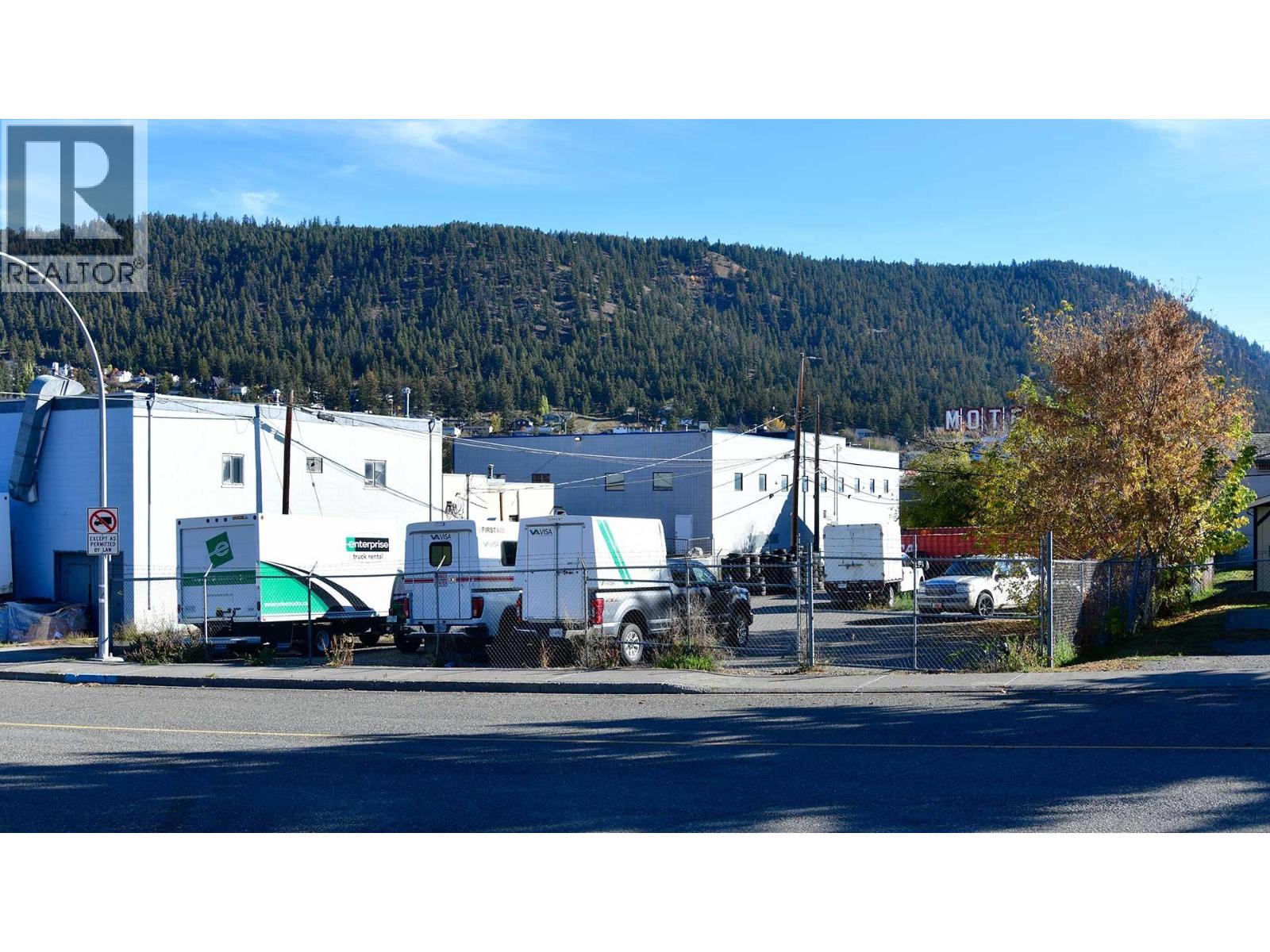 665 Oliver St & 12 Sixth S Avenue, Williams Lake, British Columbia  V2G 1K7 - Photo 10 - C8076848