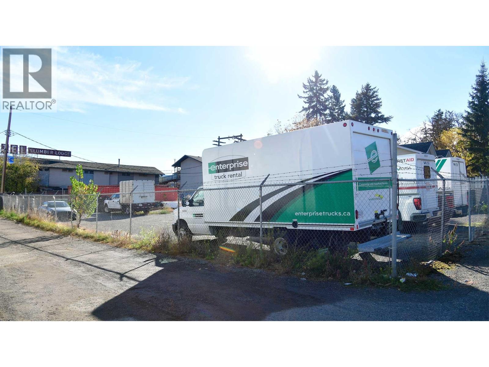 665 Oliver St & 12 Sixth S Avenue, Williams Lake, British Columbia  V2G 1K7 - Photo 11 - C8076848