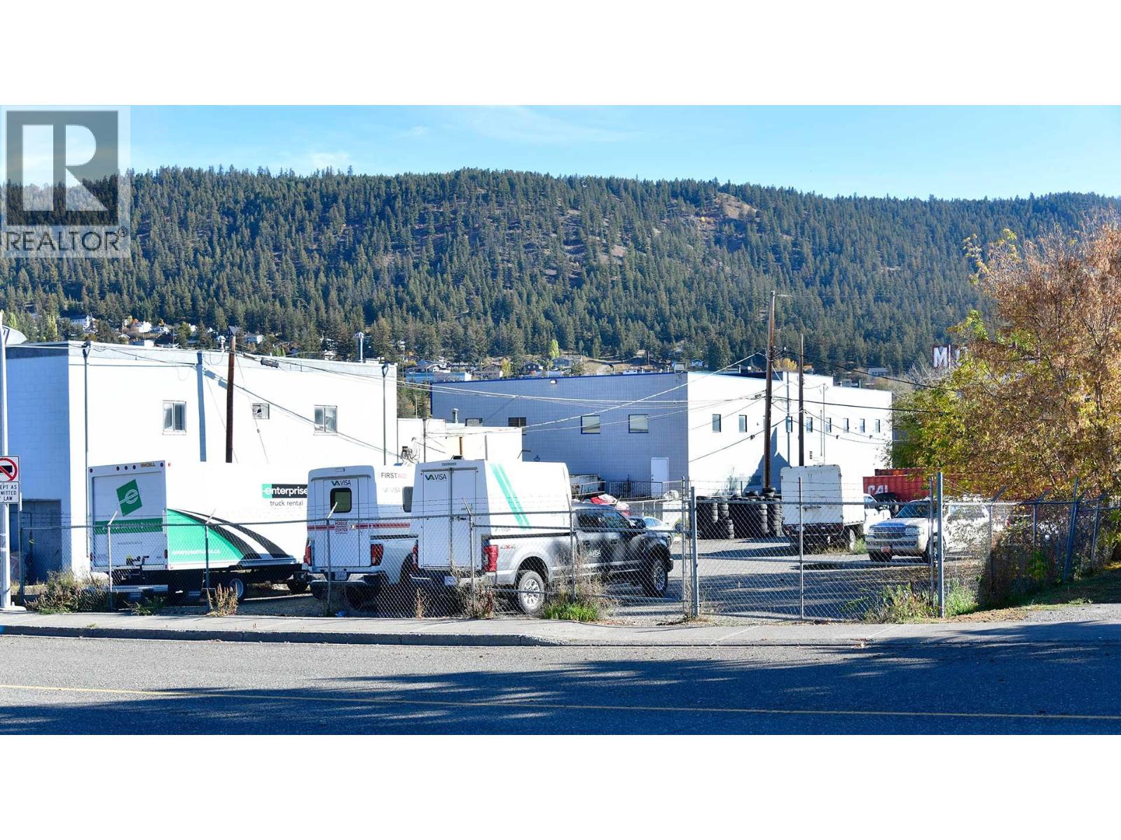 665 Oliver St & 12 Sixth S Avenue, Williams Lake, British Columbia  V2G 1K7 - Photo 12 - C8076848