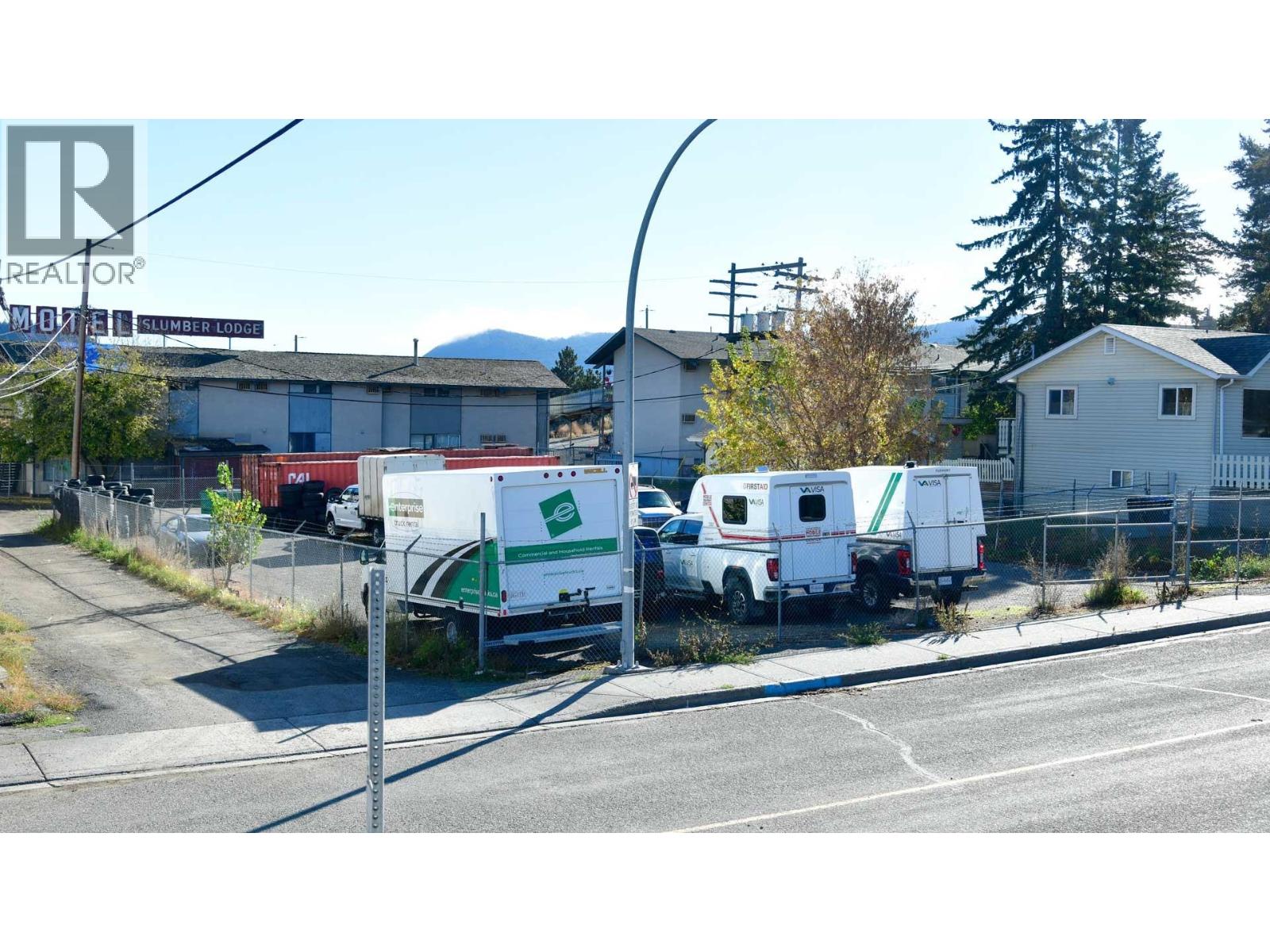 665 Oliver St & 12 Sixth S Avenue, Williams Lake, British Columbia  V2G 1K7 - Photo 13 - C8076848