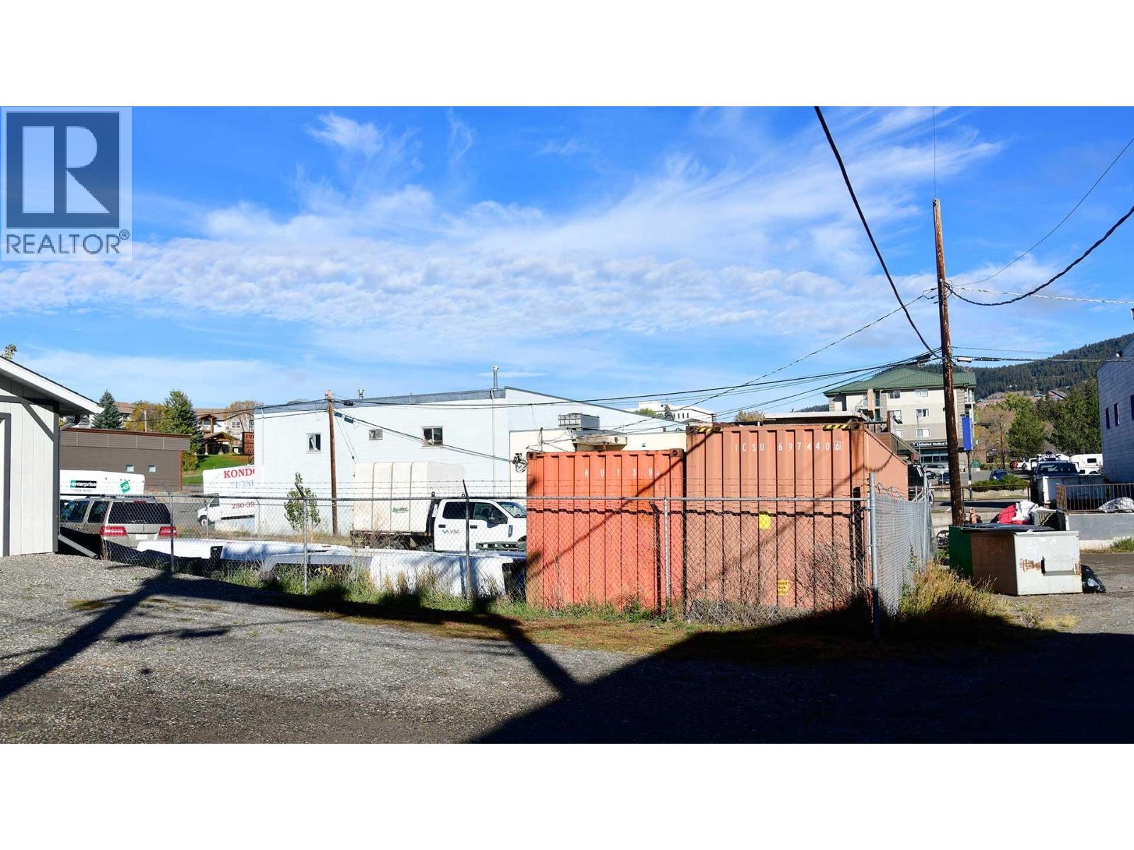 665 Oliver St & 12 Sixth S Avenue, Williams Lake, British Columbia  V2G 1K7 - Photo 14 - C8076848