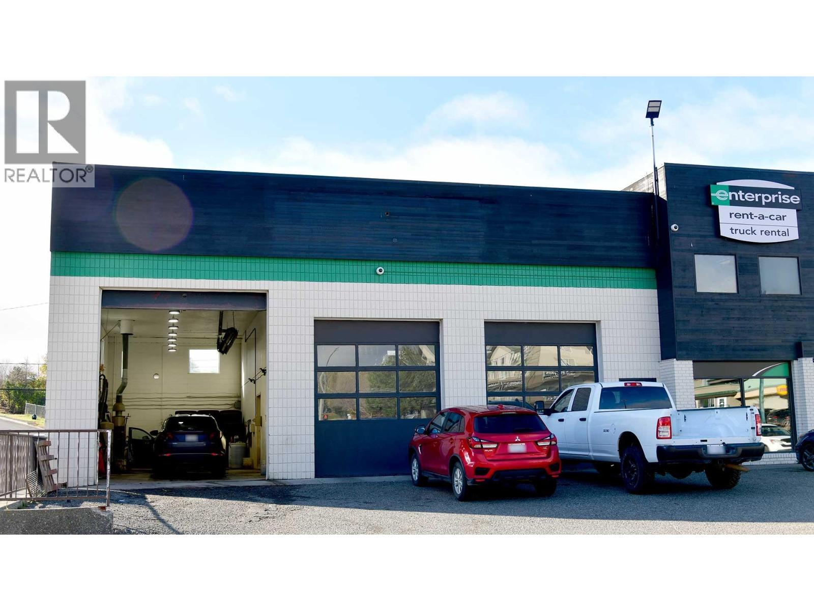 665 Oliver St & 12 Sixth S Avenue, Williams Lake, British Columbia  V2G 1K7 - Photo 4 - C8076848