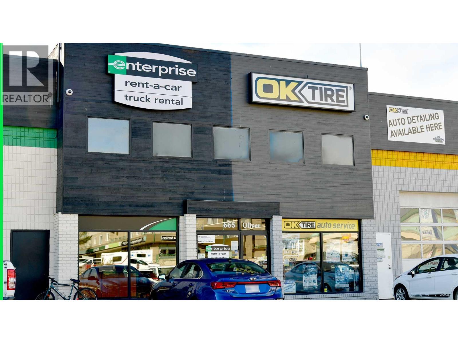 665 Oliver St & 12 Sixth S Avenue, Williams Lake, British Columbia  V2G 1K7 - Photo 5 - C8076848