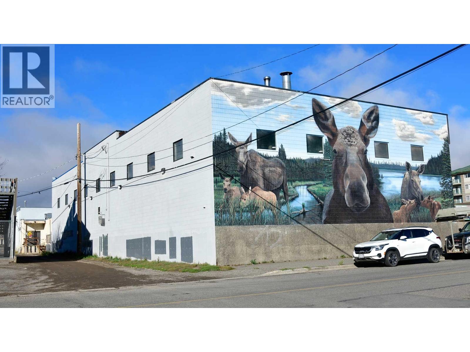 665 Oliver St & 12 Sixth S Avenue, Williams Lake, British Columbia  V2G 1K7 - Photo 7 - C8076848