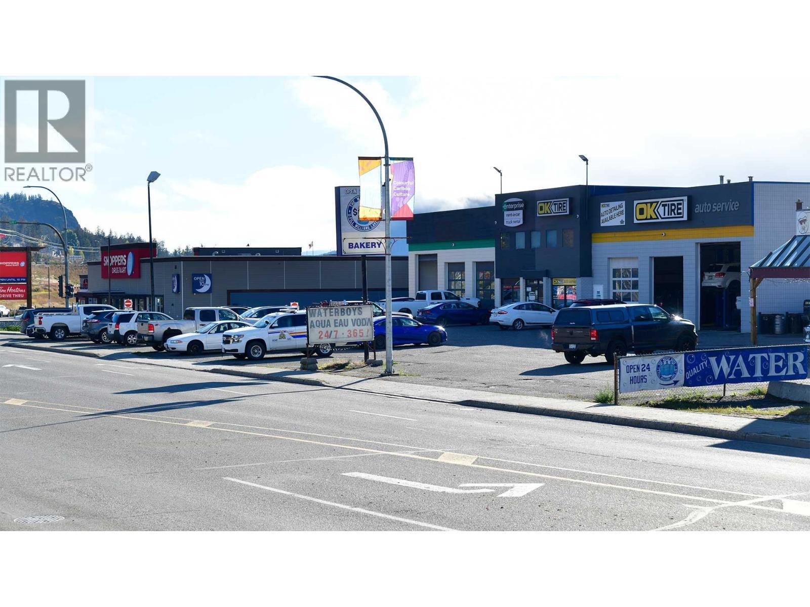 665 Oliver St & 12 Sixth S Avenue, Williams Lake, British Columbia  V2G 1K7 - Photo 8 - C8076848