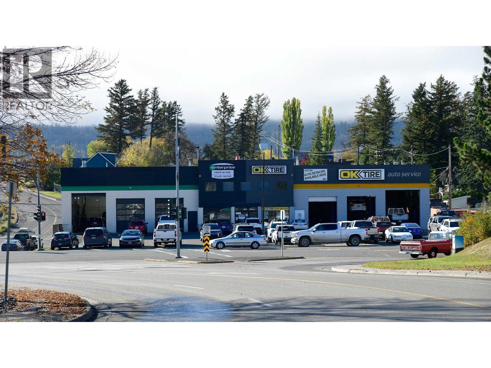 665 Oliver St & 12 Sixth S Avenue, Williams Lake, British Columbia  V2G 1K7 - Photo 9 - C8076848