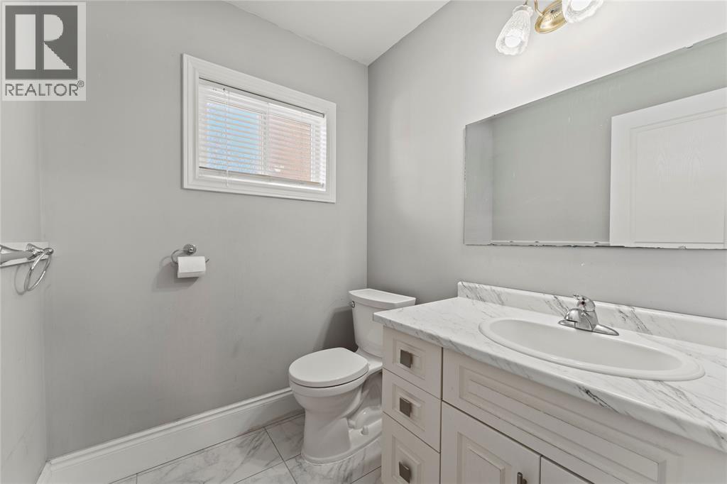 1566 Bruce Avenue Unit# Upper, Windsor, Ontario  N8X 1X9 - Photo 11 - 26004919