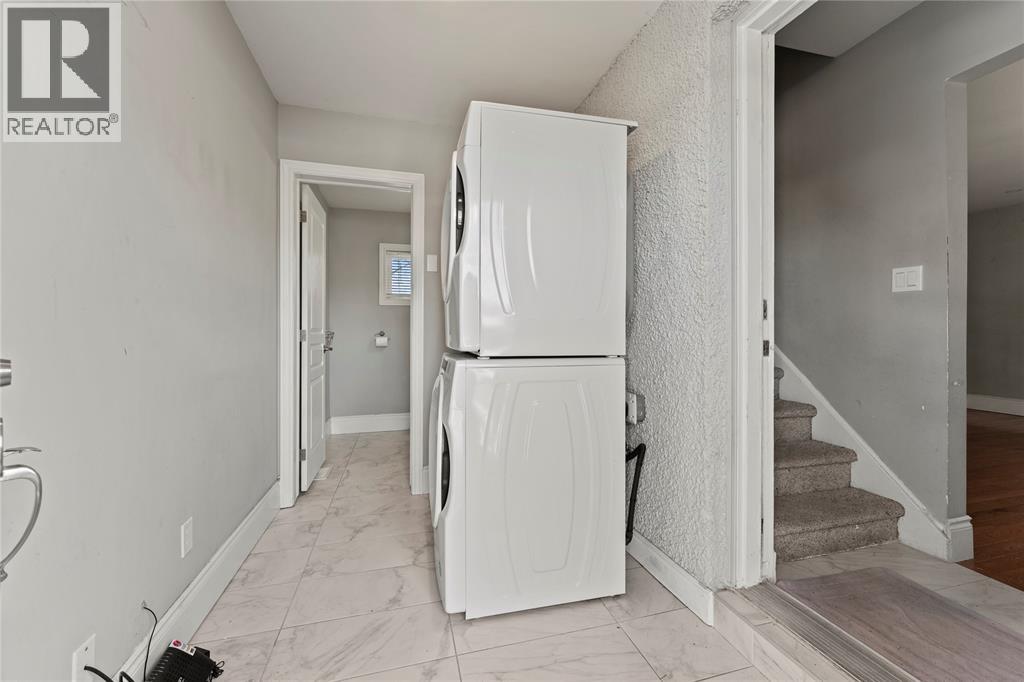 1566 Bruce Avenue Unit# Upper, Windsor, Ontario  N8X 1X9 - Photo 12 - 26004919