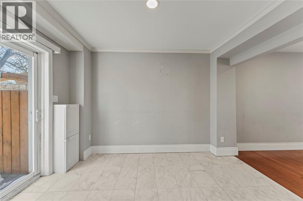 1566 Bruce Avenue Unit# Upper, Windsor, Ontario  N8X 1X9 - Photo 4 - 26004919