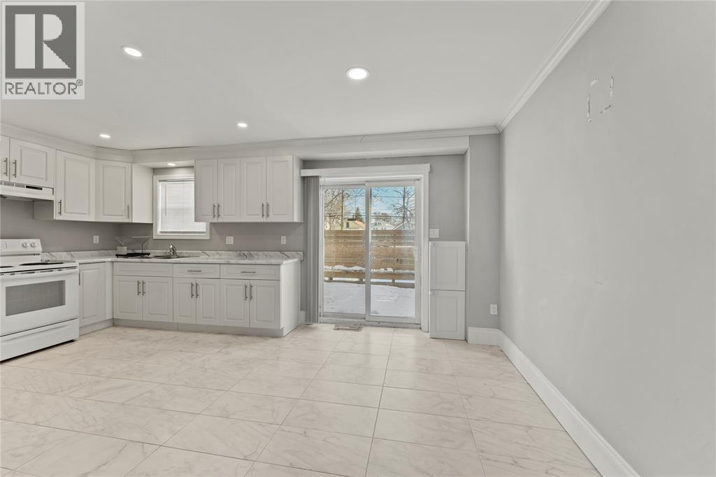 1566 Bruce Avenue Unit# Upper, Windsor, Ontario  N8X 1X9 - Photo 7 - 26004919