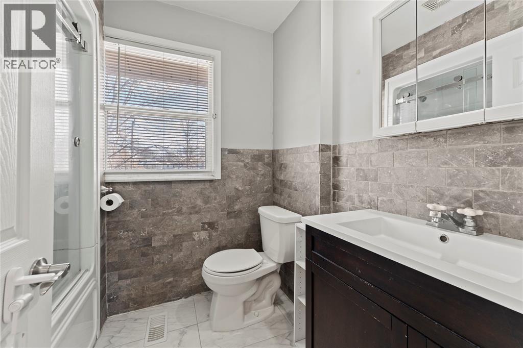 1566 Bruce Avenue Unit# Upper, Windsor, Ontario  N8X 1X9 - Photo 8 - 26004919