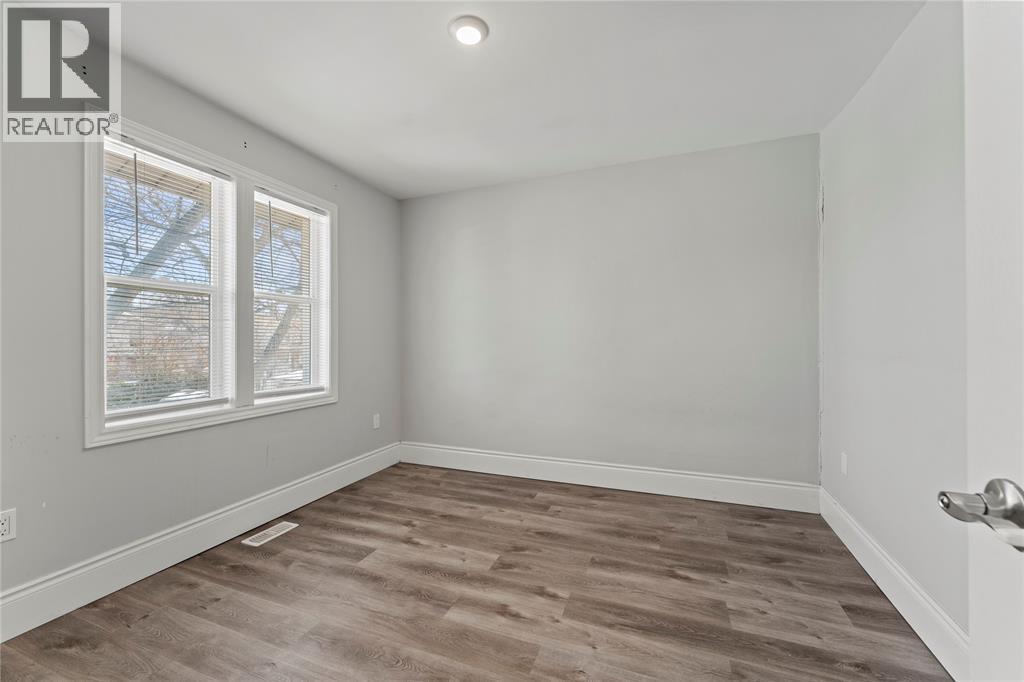 1566 Bruce Avenue Unit# Upper, Windsor, Ontario  N8X 1X9 - Photo 9 - 26004919