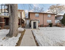 1566 BRUCE AVENUE Unit# UPPER, Windsor, Ontario