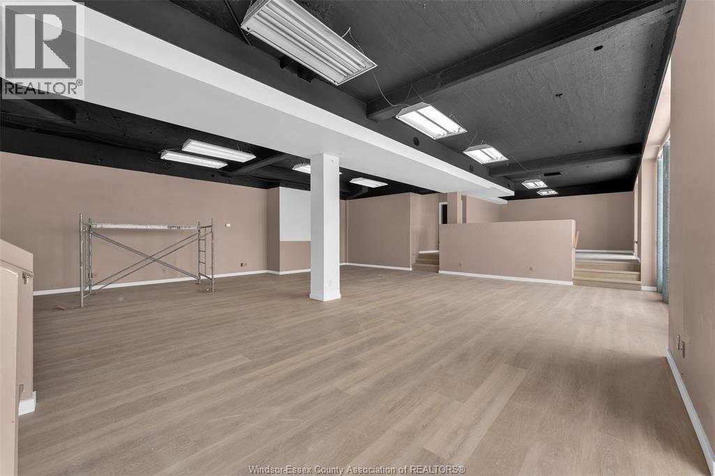 1501 Howard Avenue Unit# 201b, Windsor, Ontario  N8X 3T5 - Photo 3 - 26004567