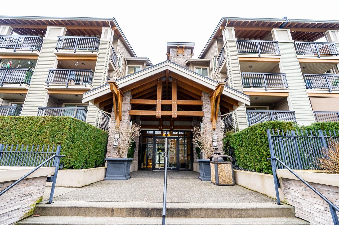 104 21009 56 Avenue, Langley, British Columbia  V3A 0C9 - Photo 37 - R3097162