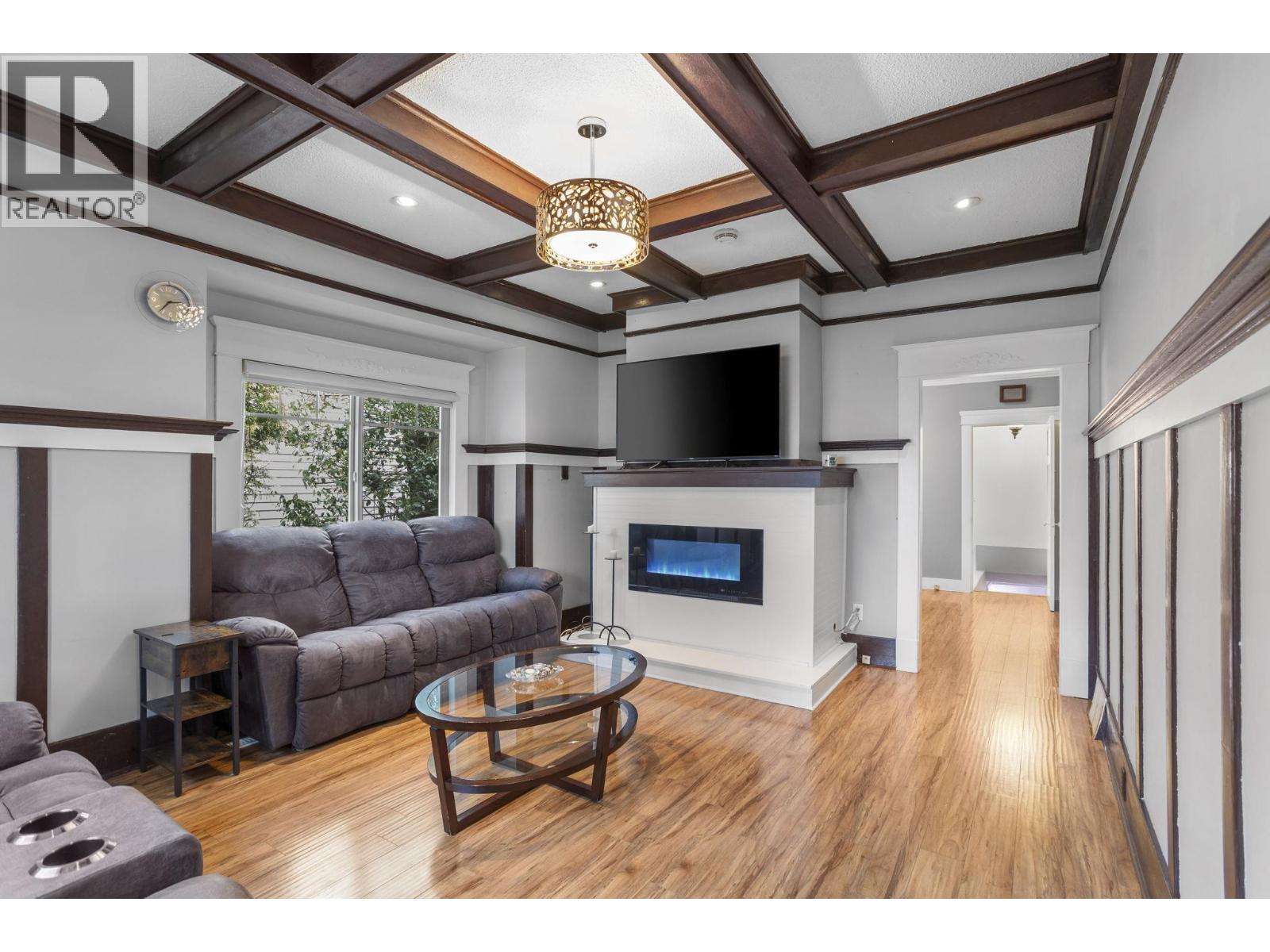 1408 Edinburgh Street, New Westminster, British Columbia  V3M 2W4 - Photo 5 - R3095274