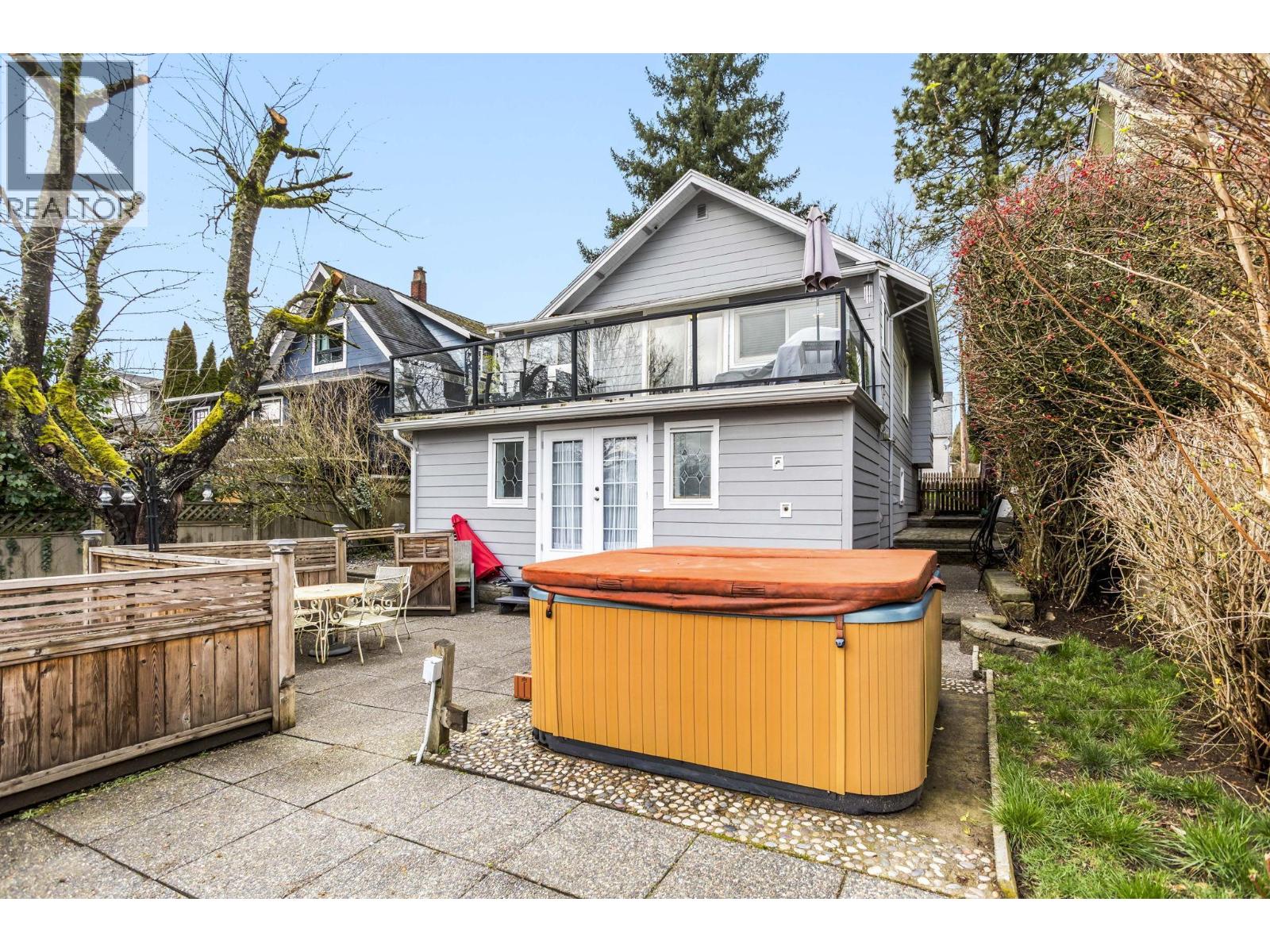 1408 Edinburgh Street, New Westminster, British Columbia  V3M 2W4 - Photo 36 - R3095274