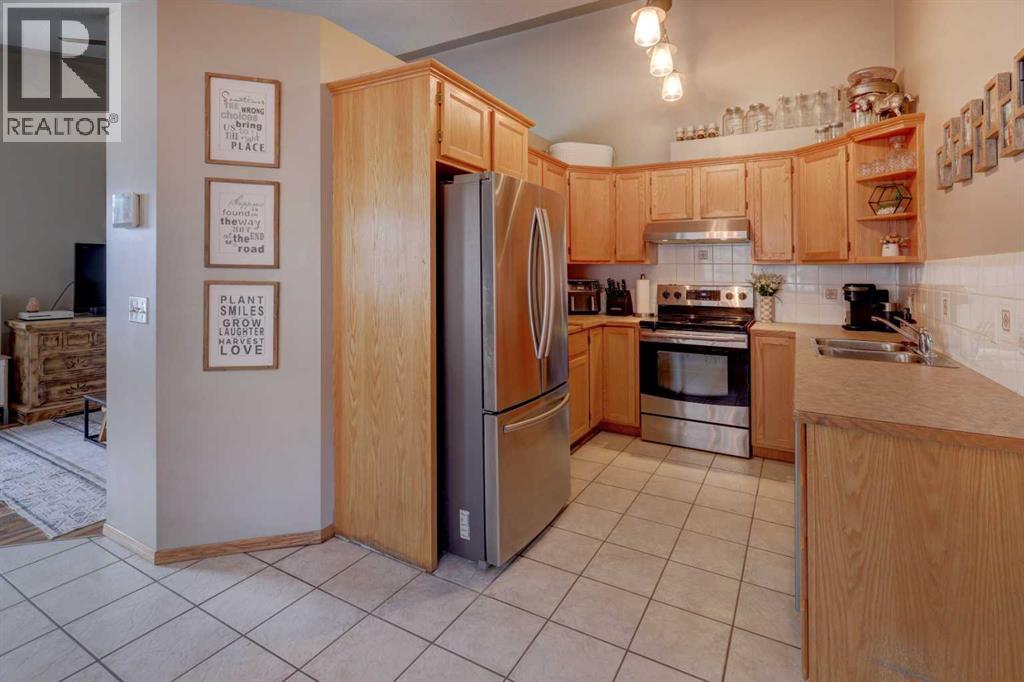 1421 Strathcona Way, Strathmore, Alberta  T1P 1S2 - Photo 5 - A2278379