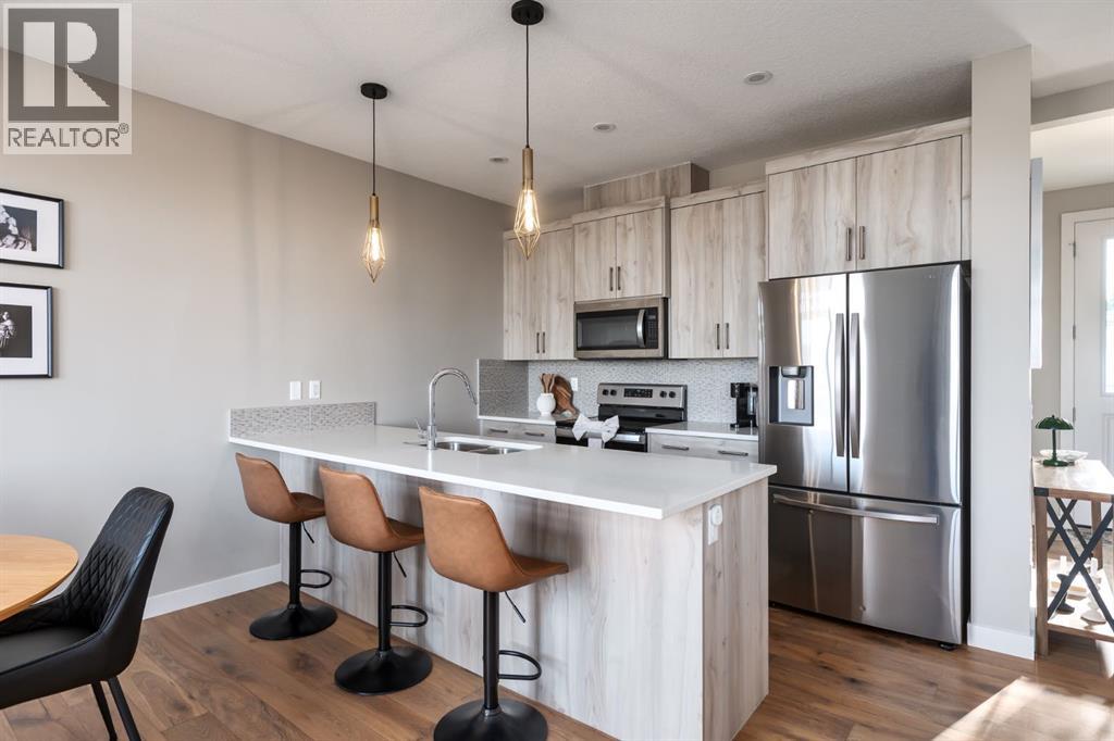 848 Marina Drive, Chestermere, Alberta T1X 1Y6 - Photo 13 - A2285889