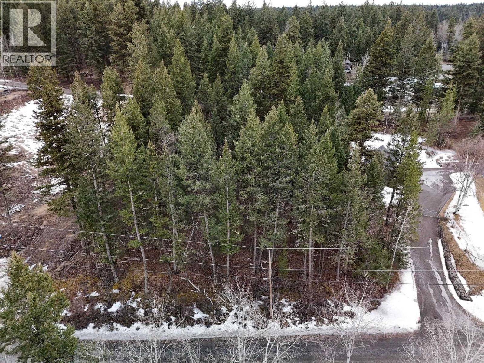 Lot 41 Kallum Drive, 100 Mile House, British Columbia  V0K 2Z0 - Photo 1 - R3097537