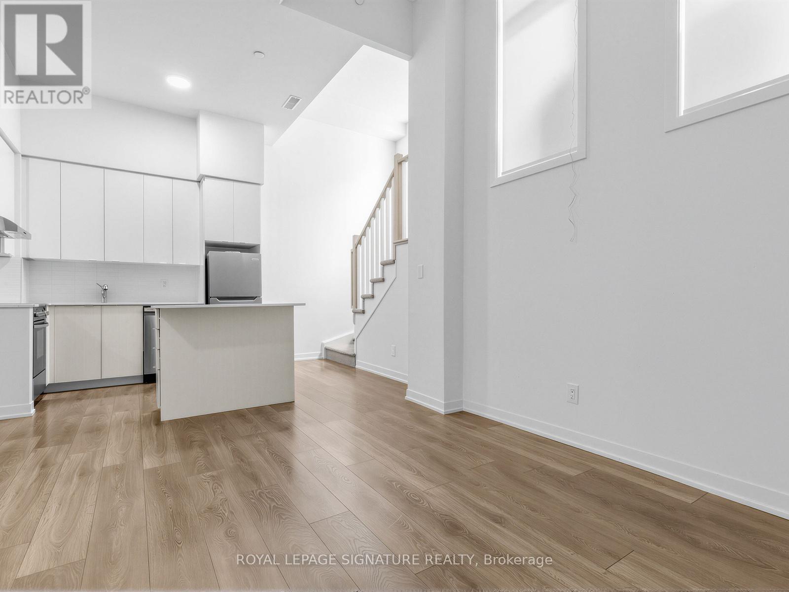 A105 - 160 Canon Jackson Drive, Toronto, Ontario  M6M 0B6 - Photo 10 - W12700836